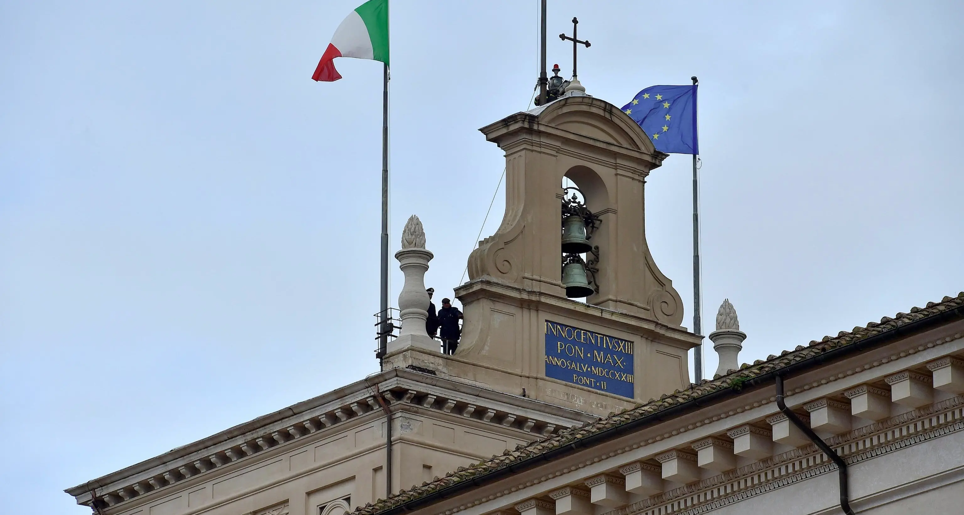 Ecco come avviene il giuramento del presidente della Repubblica