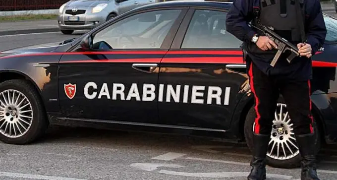 Meno reati ma cresce la violenza di genere Trentino con luci e ombre nei dati dell'Arma