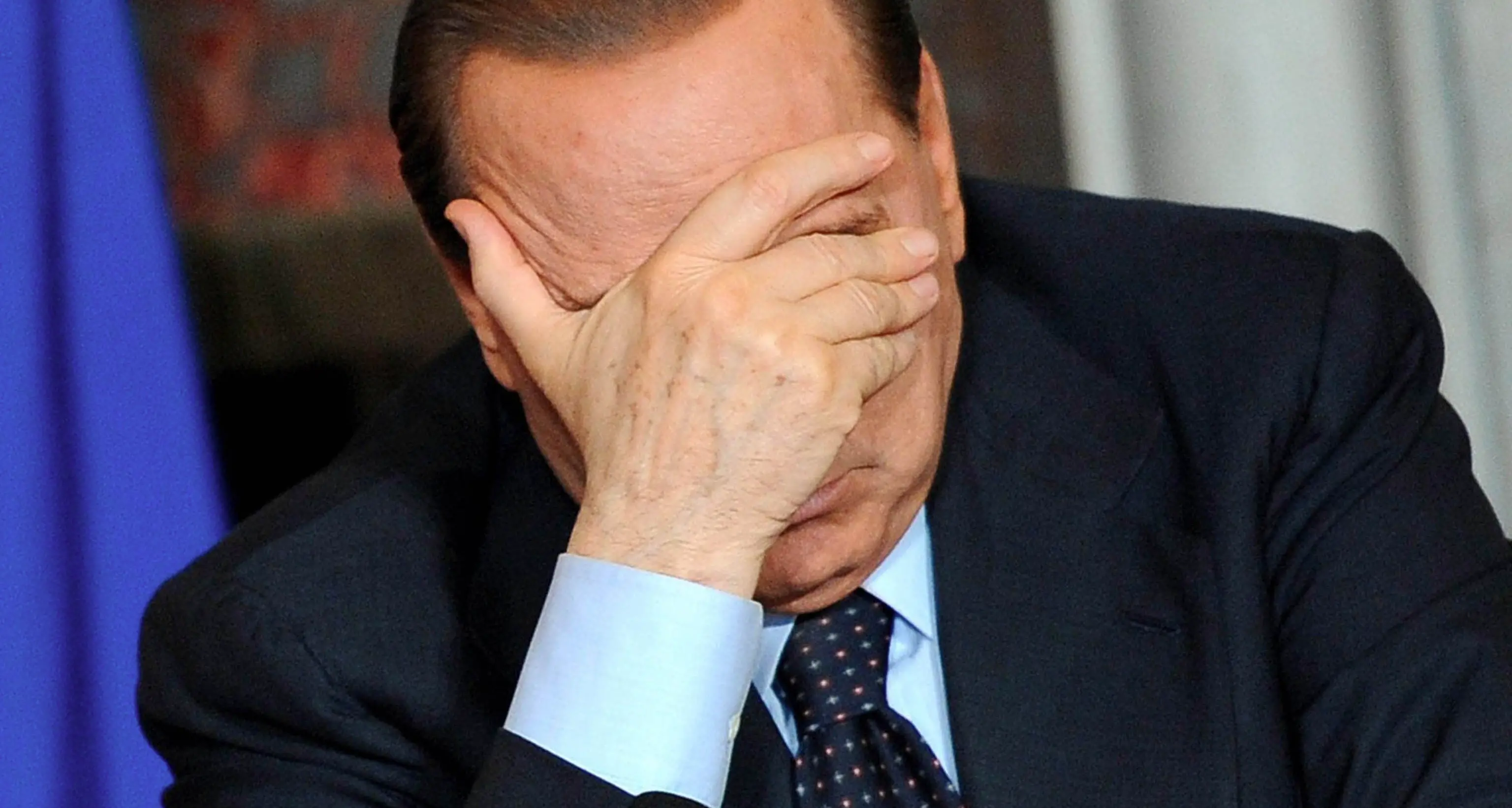 Ruby, per Berlusconi sette anni e interdizione