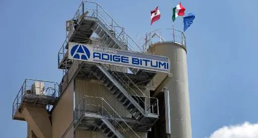 Adige Bitumi, 145 dipendenti verso la cassa integrazione