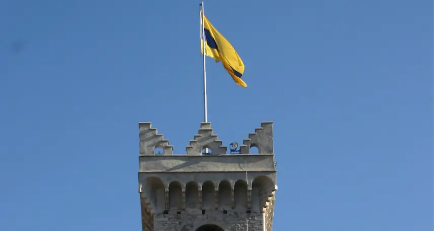 Trento, i candidati sindaco poco «amati» sui social network