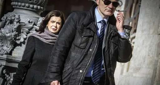 «Potenziali stupratori», M5S querela Boldrini