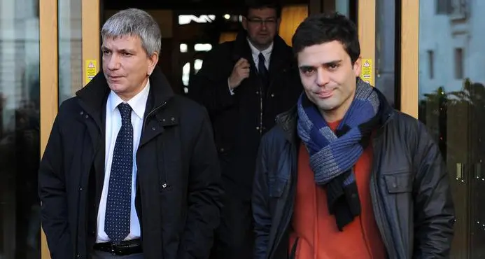 Vendola: ora cambio vita e sposo Ed
