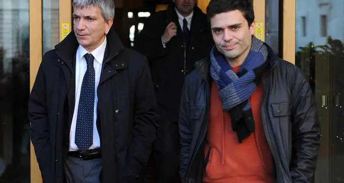 Vendola: ora cambio vita e sposo Ed