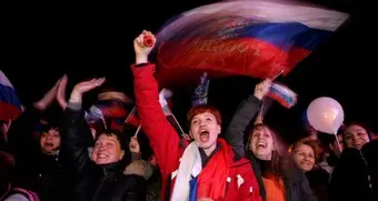 La Crimea sceglie la Russia, i sì sono al 95%