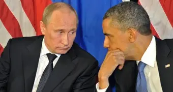 Putin pronto alla guerra, tensione con Obama