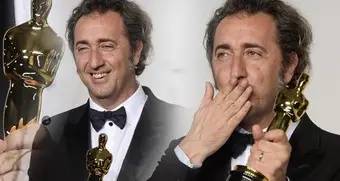 Oscar, «La grande bellezza» miglior film straniero