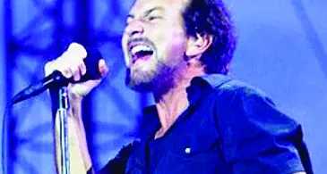 Ecco Lightning Bolt, il rock dei Pearl Jam
