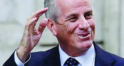 Le carte segrete di Scajola al vaglio degli inquirenti