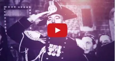 Carabinieri, in un video 200 anni di impegno