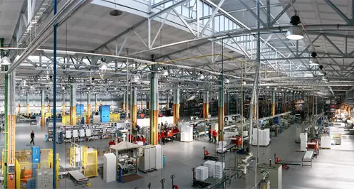 Whirlpool, 8 milioni per i lavoratori licenziati