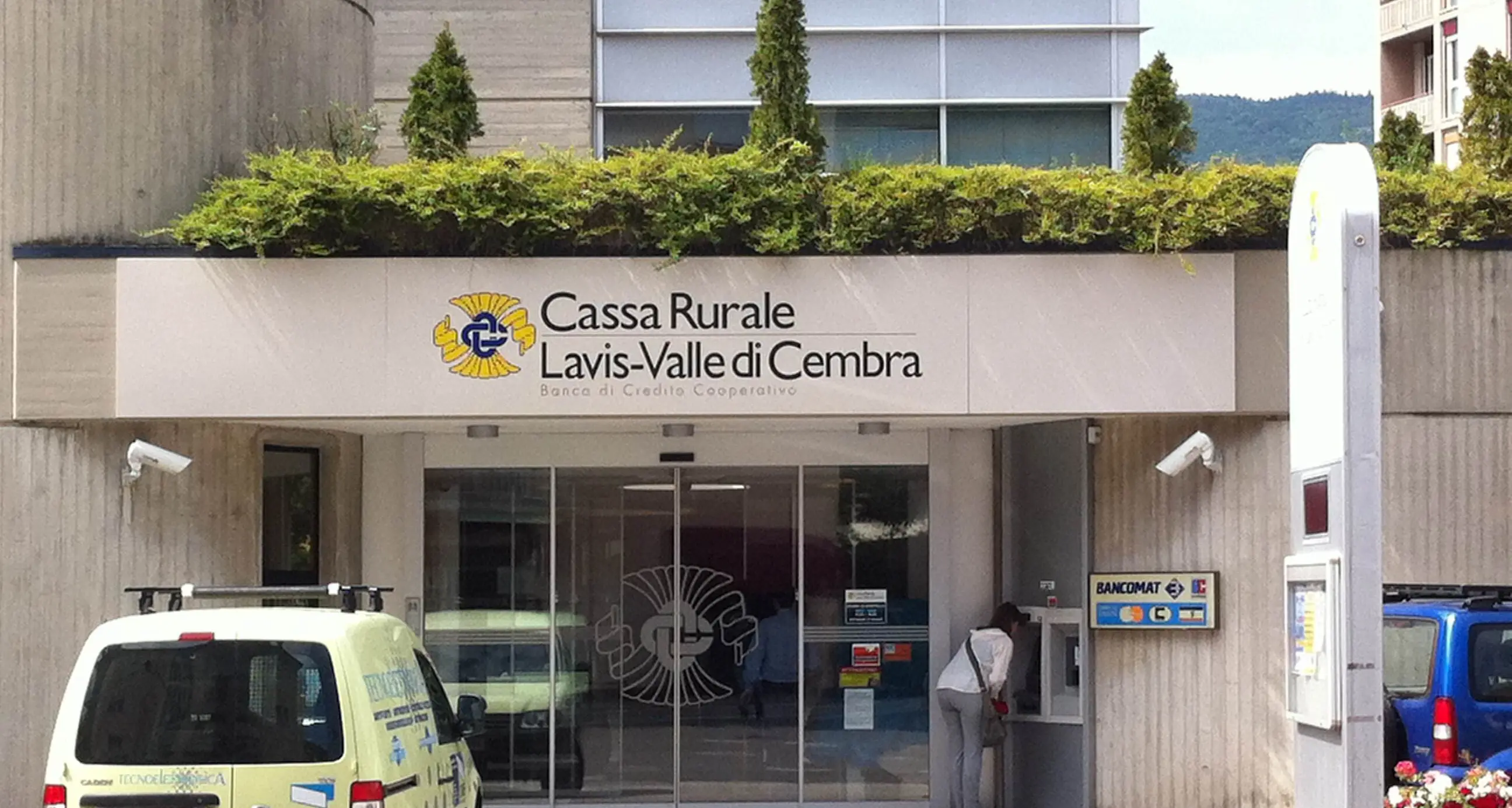 Casse rurali da dimezzare da 43 a 23 con le fusioni