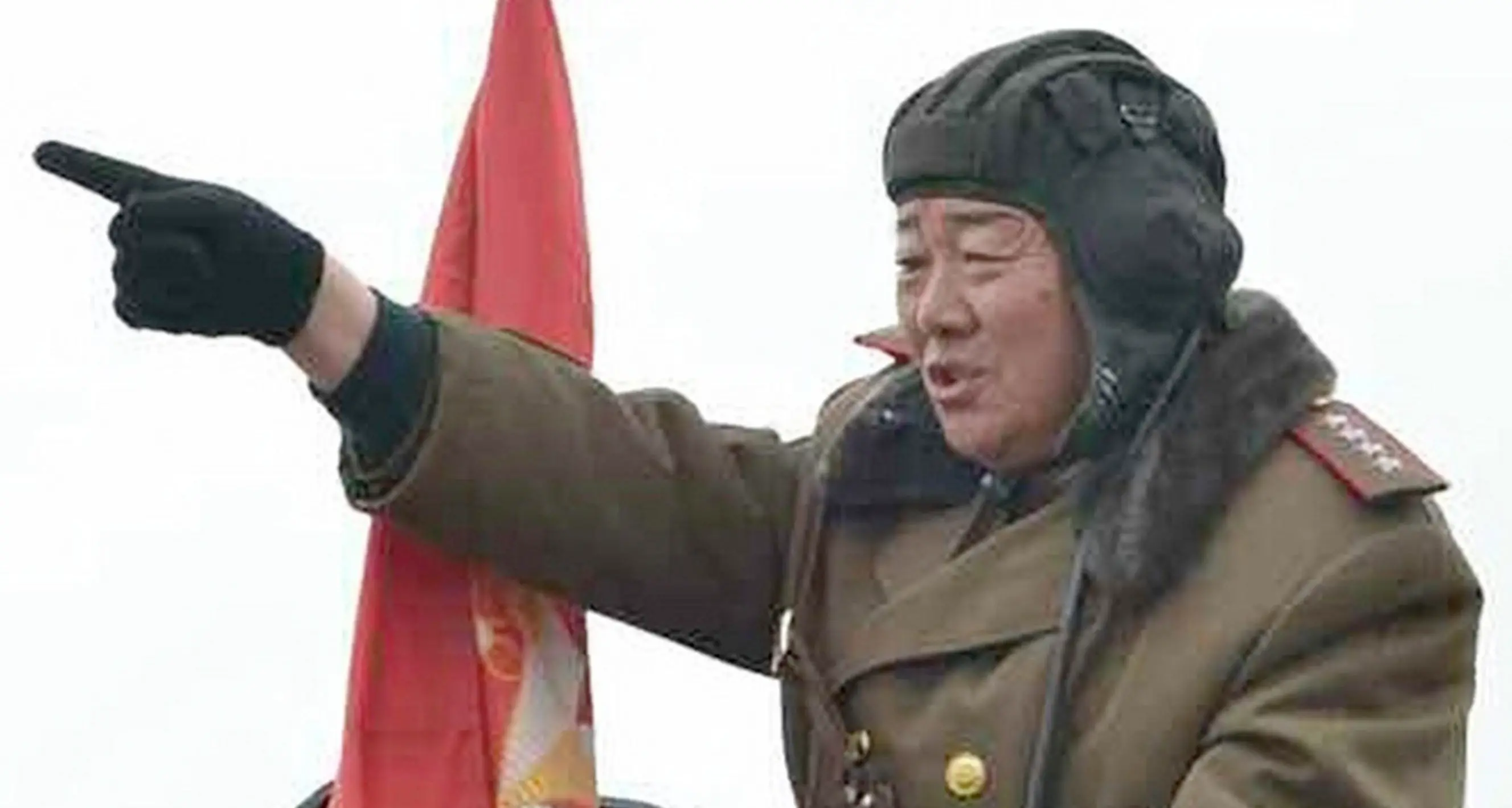 Corea del Nord: sonnecchia alla parata, giustiziato il capo delle Forze armate