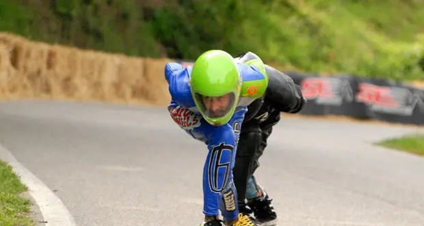 «In skateboard sui passi? Sì, come eventi sportivi»