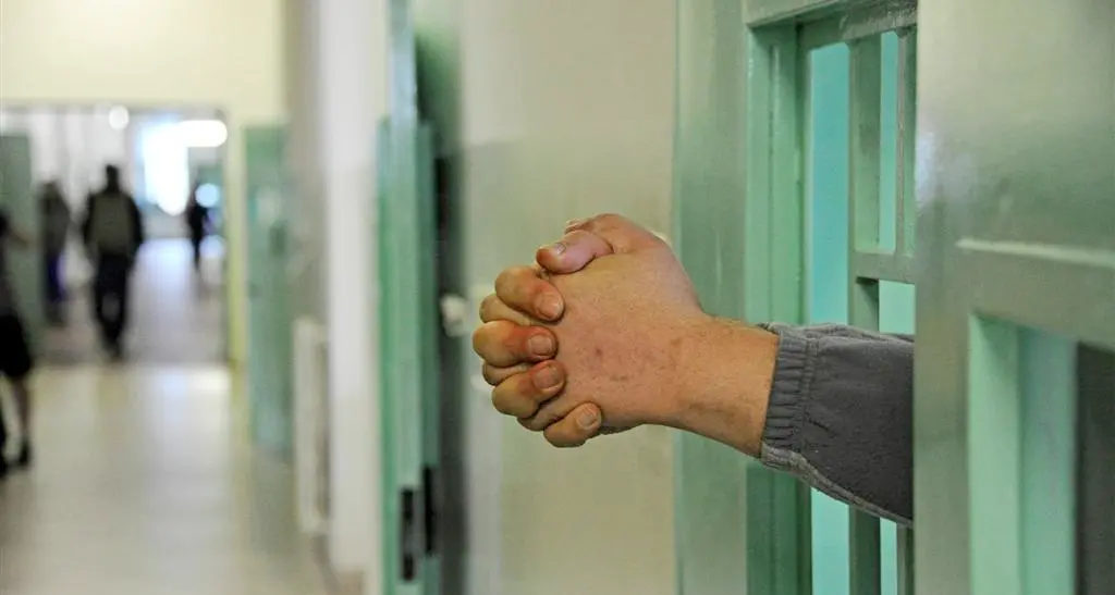 La cella è troppo piccola Detenuto chiede il risarcimento