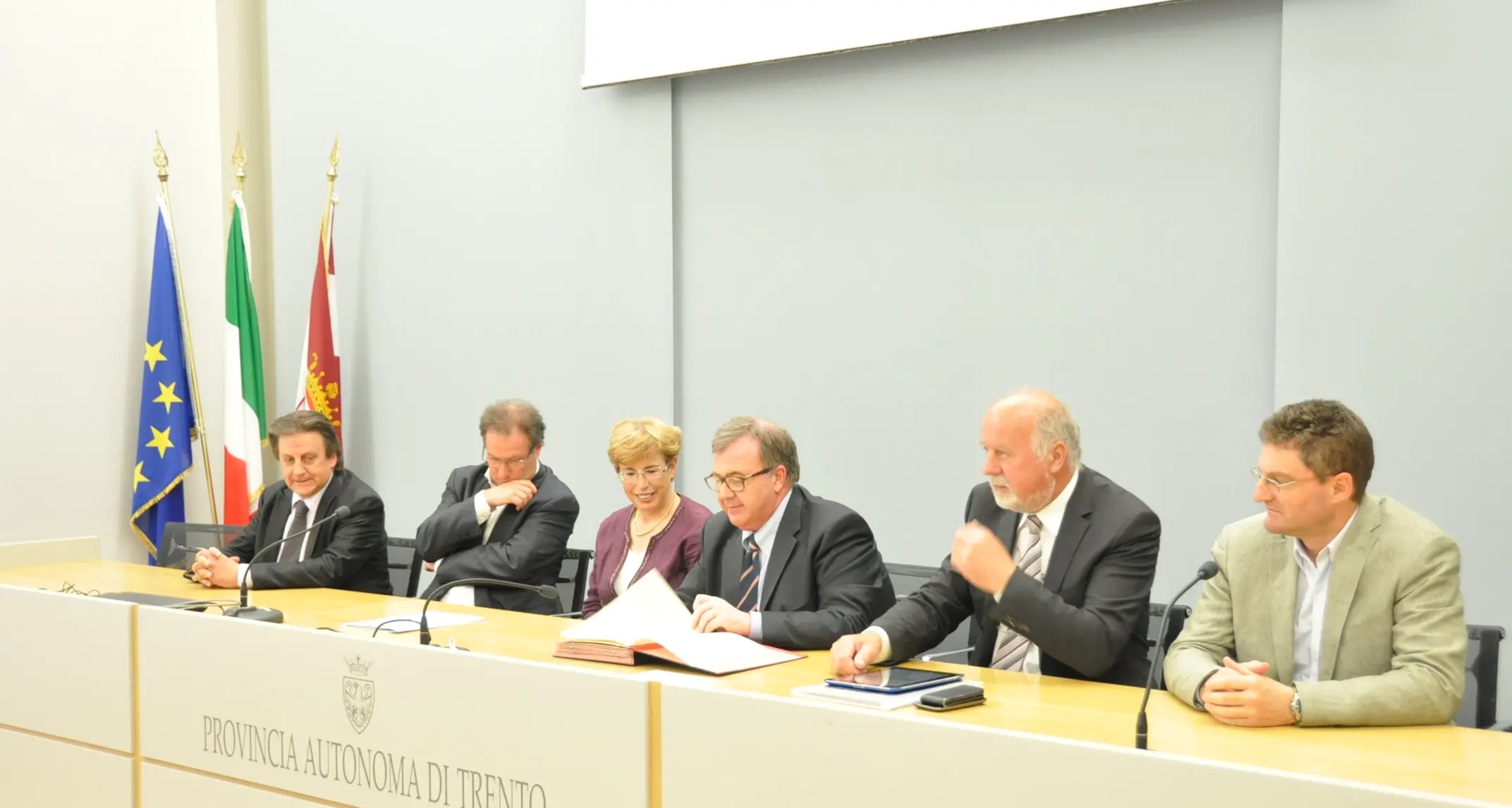 Universiade 2013: dalla Provincia 1.536.700 euro agli enti locali