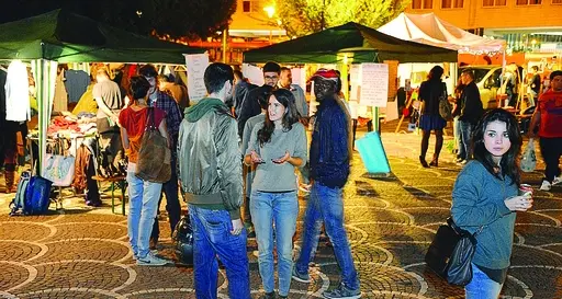 «Notte dei senza dimora», allarme per 300 senzatetto