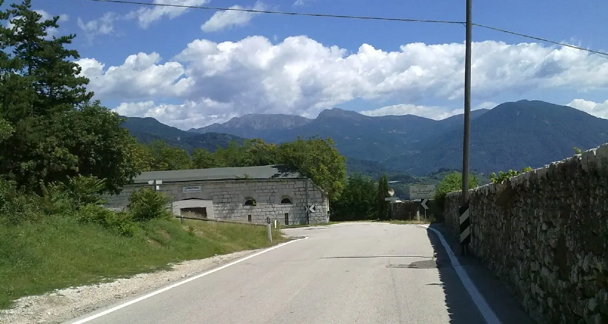 Ciclabile Trento-Pergine, verso un nuovo progetto