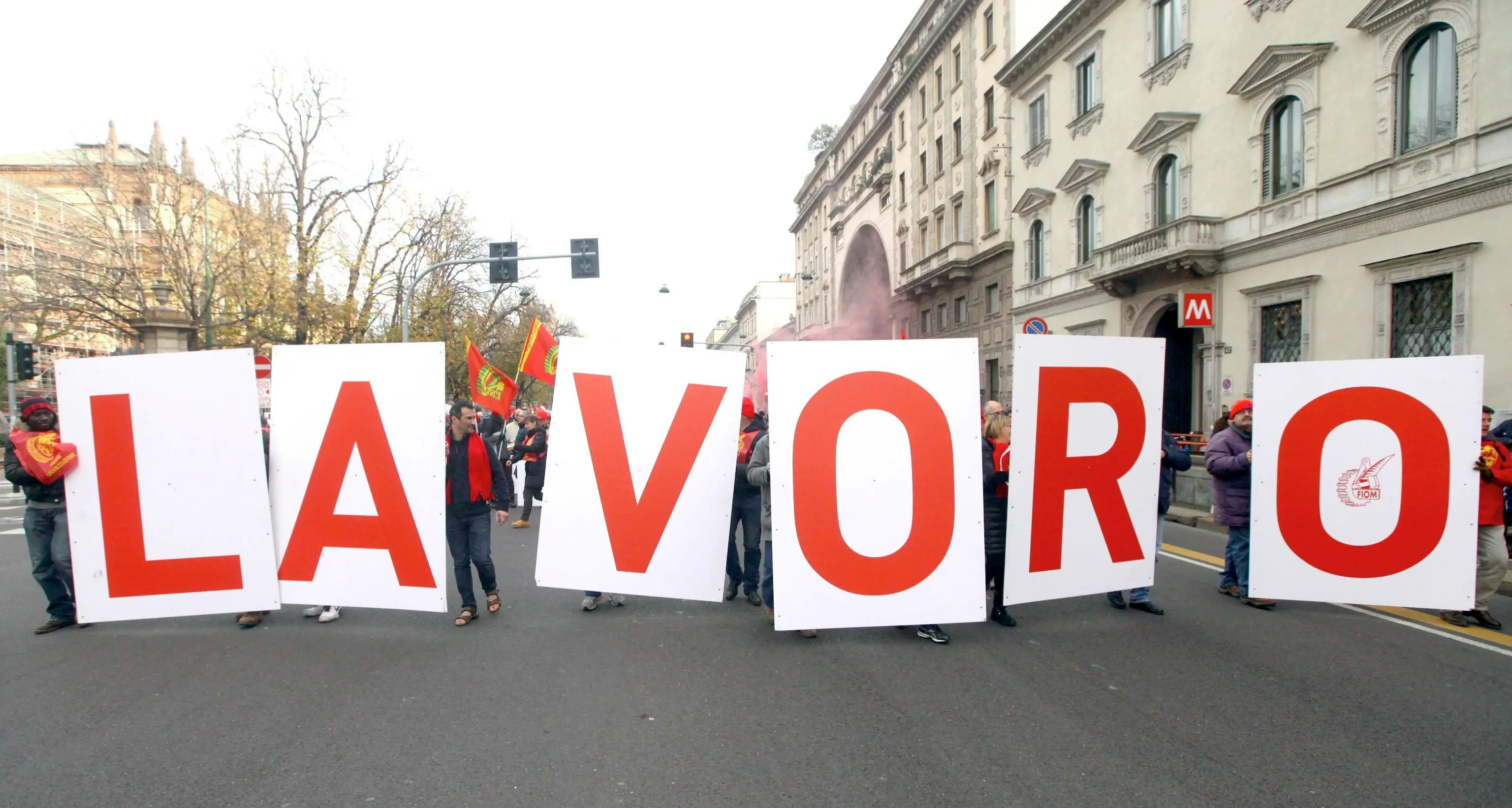 Boom dei lavoratori in nero in Trentino Aumento del 23% e 2,5 mln di contributi non versati
