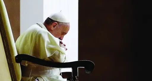 Universiadi, sarà il Papa ad accendere la fiaccola