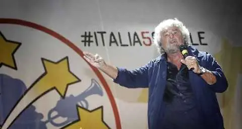 Grillo, un anno di reclusione per l'attacco al prof nuclearista