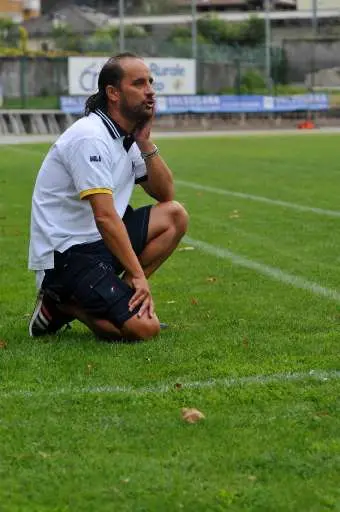Anche il Lavis batte il Trento