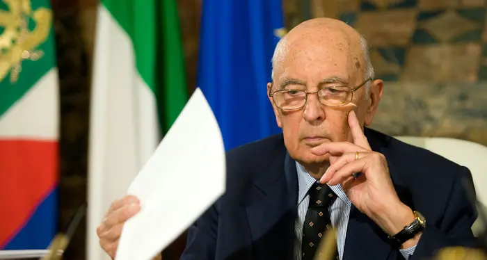 Napolitano, grave ma meglio «Momento peggiore superato»