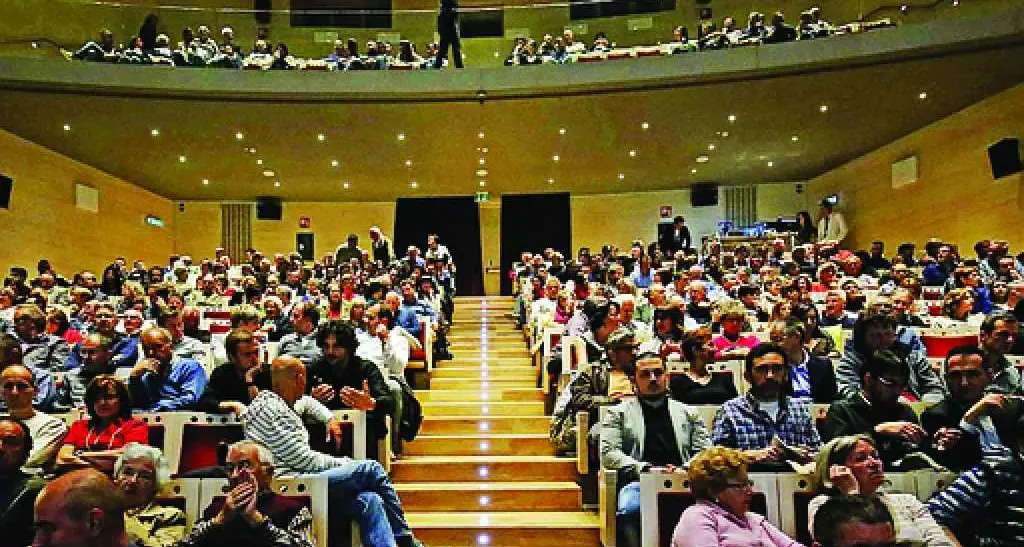 Sulle grandi aree urbane candidati sindaco divisi