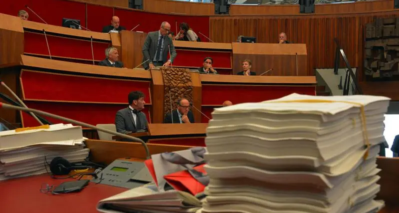 Baggia sulle società partecipate «La Provincia ci dica cosa accorpare»