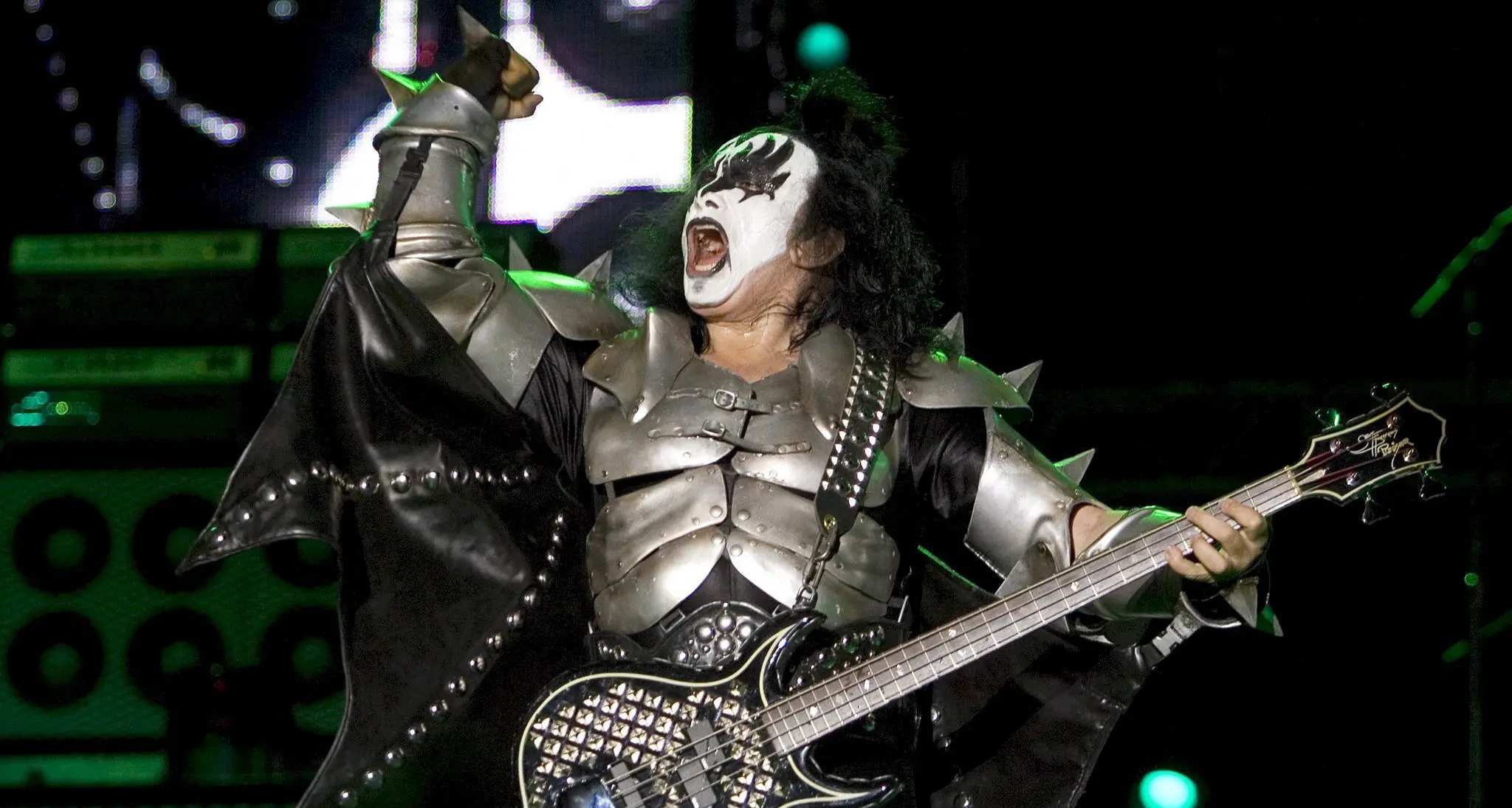 Kiss: il tour dei quarant'anni sbarca anche a Verona