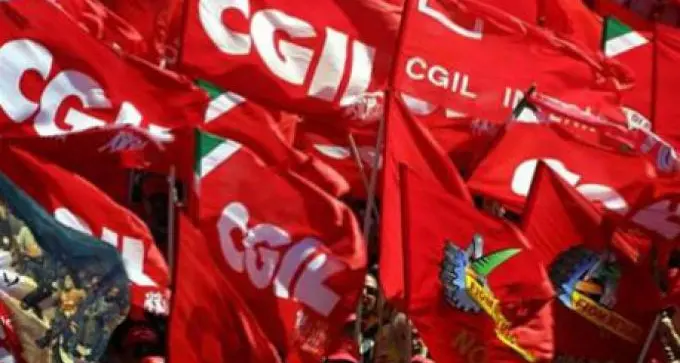 Lo sciopero generale del 12 dicembre, a Trento un corteo in centro città