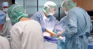 Trapianto di cranio in 3D. Intervento straordinario in Cina