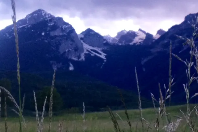 M'illumino d'immenso