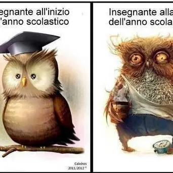 A scuola il BANCO vince sempre