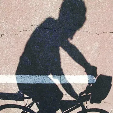 Biciclette per consegnare la merce? Si può