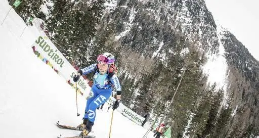 Sci alpinismo, ai mondiali 28 medaglie azzurre