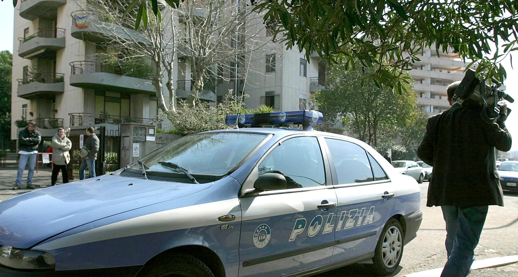 Tentato furto all'Oviesse denunciata dalla polizia