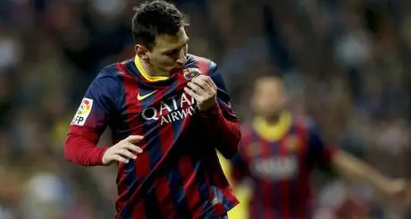 «Clasico» spettacolare: Real - Barcellona 3-4