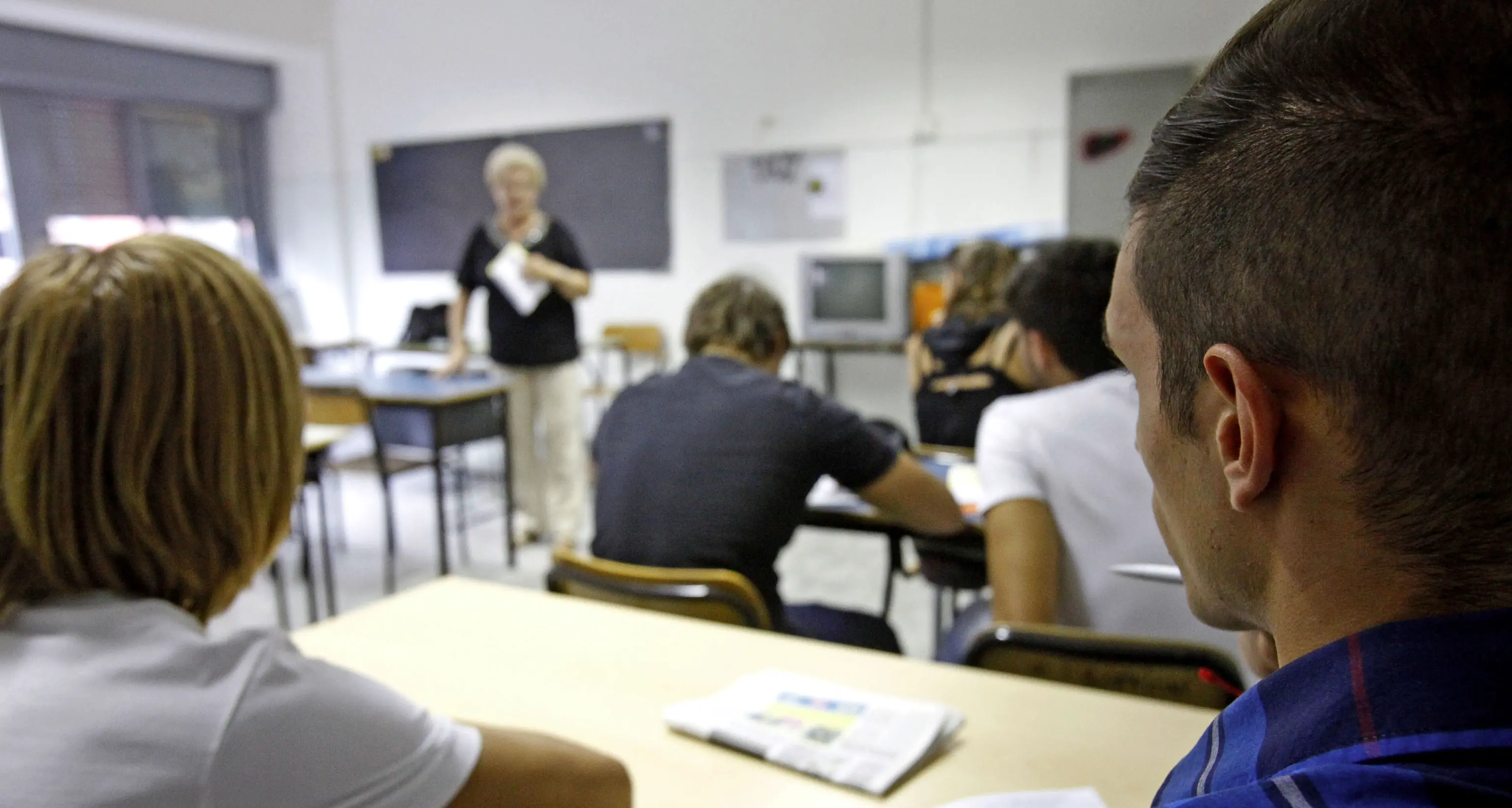 Trilinguismo, la Uil chiede libertà di scelta