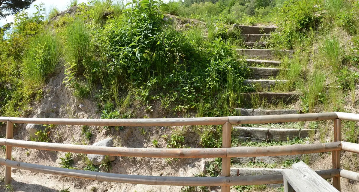 Segonzano, un percorso a ostacoli per vedere le piramidi