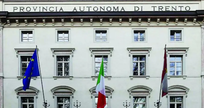 All'Accademia della Montagna 220.000 euro per le attività 2015