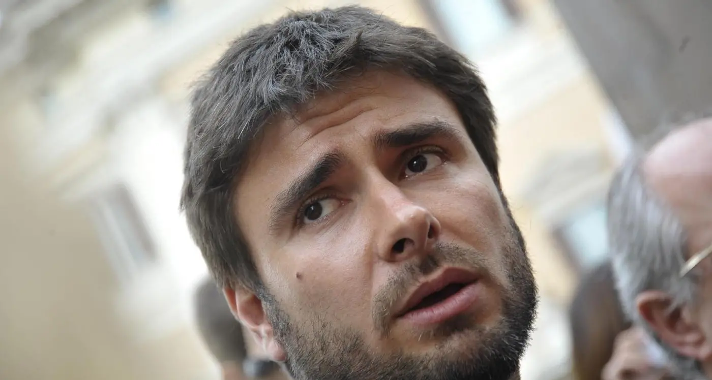 Venerdì Di Battista a Trento, Rovereto e Riva