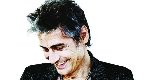 All'Arena quattro volte Ligabue