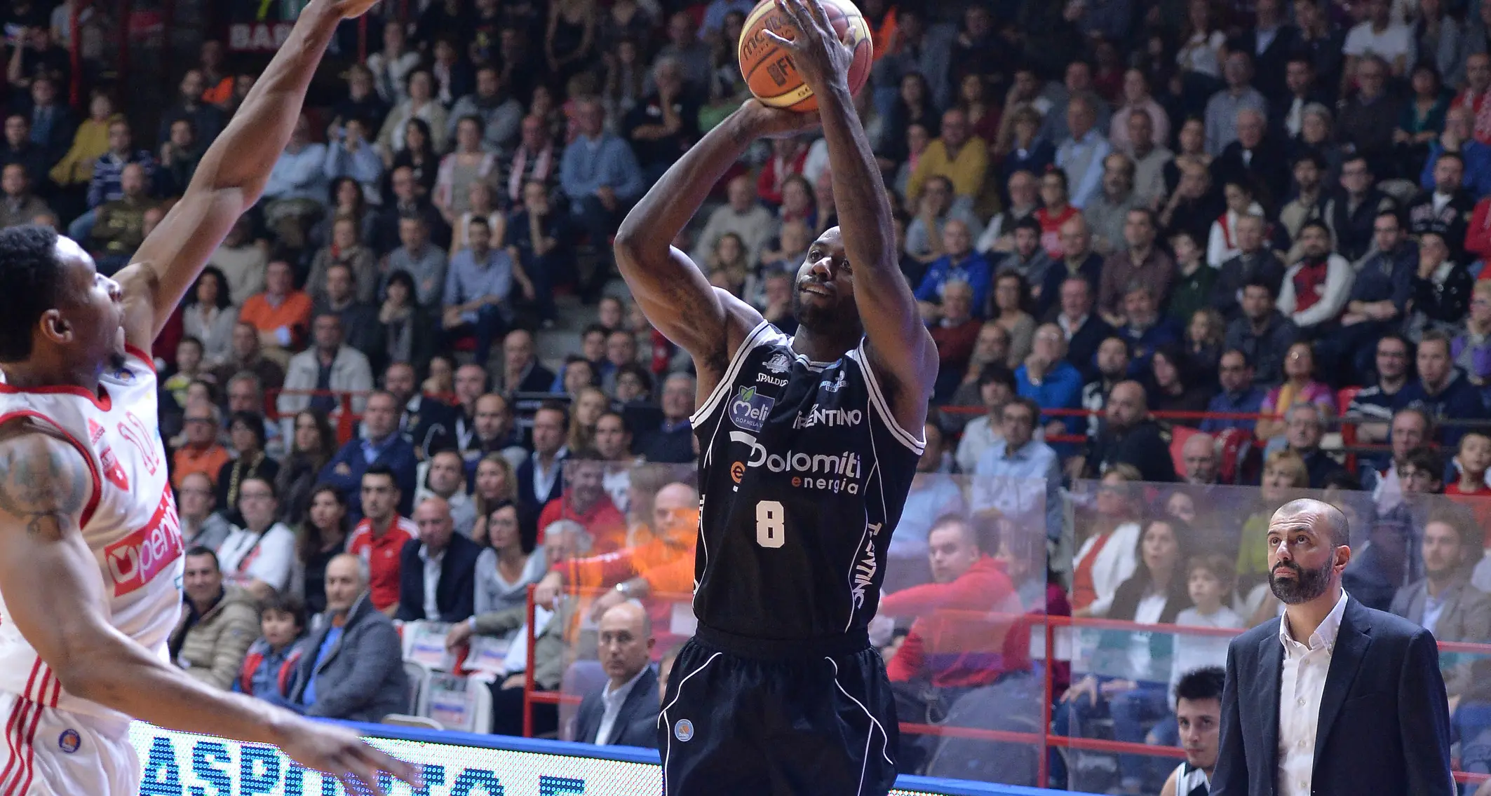 Sabato Memorial Brusinelli e presentazione ufficiale dell'Aquila basket
