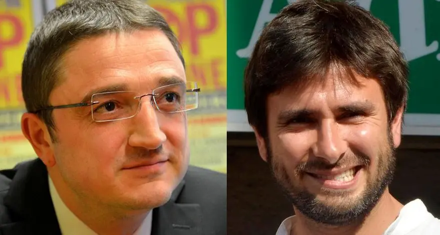 Fugatti attacca Di Battista «Amico dei tagliagole Isis»