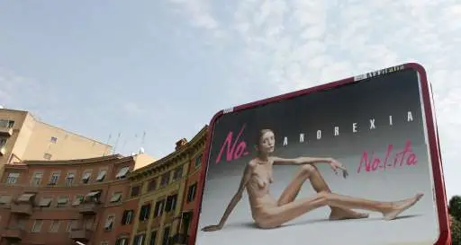 Elettrodo nel cervello per curare l'anoressia