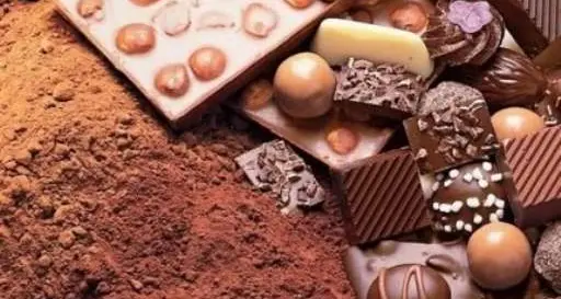 Sì al cioccolato, ma poco e «amaro»