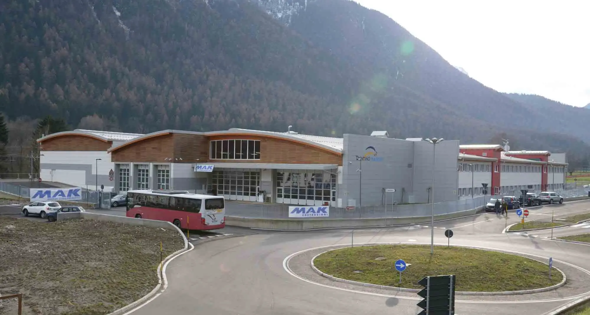 Trentino Trasporti: società unica Riasseto anche per Mediocredito