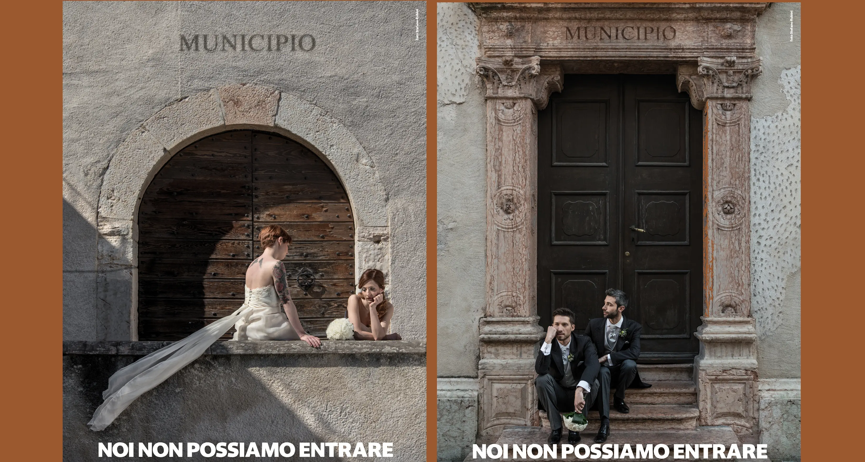 «Liberi e libere di essere», eventi contro l’omofobia e per i diritti