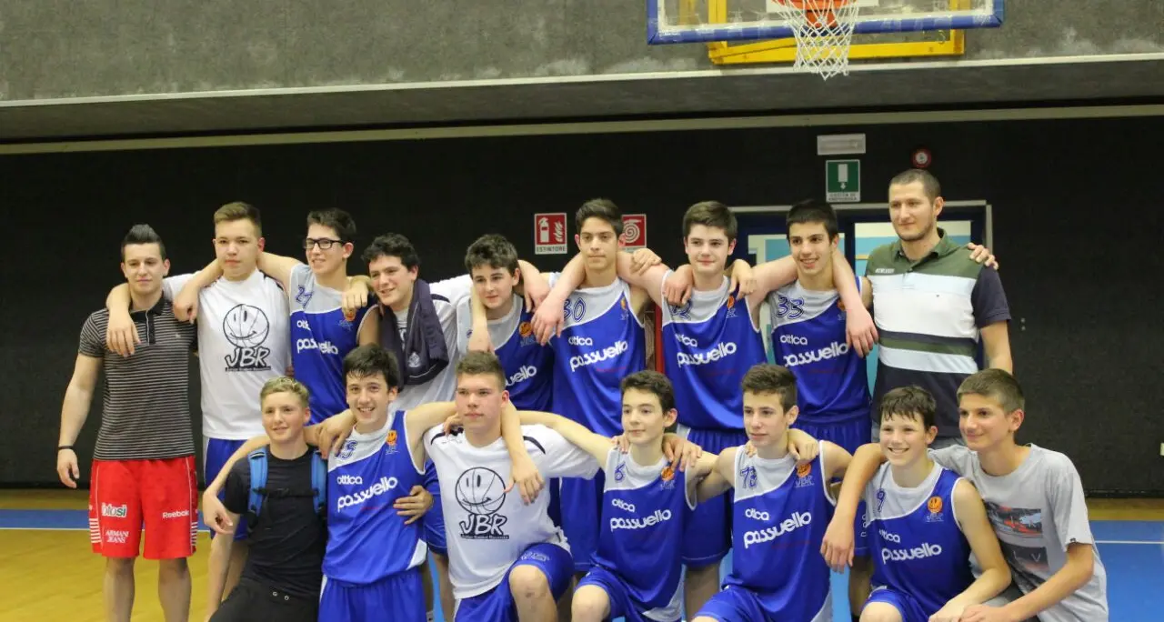 Basket, ecco la situazione nei campionati regionali